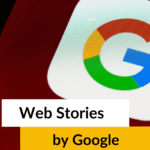 web stories by google